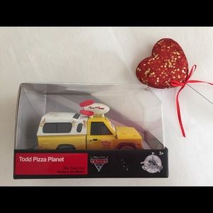 Disney Toy Story truck